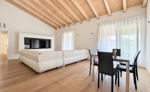 Apartment in Borgo Santa Caterina - Redona, Bergamo, Lombardy 1