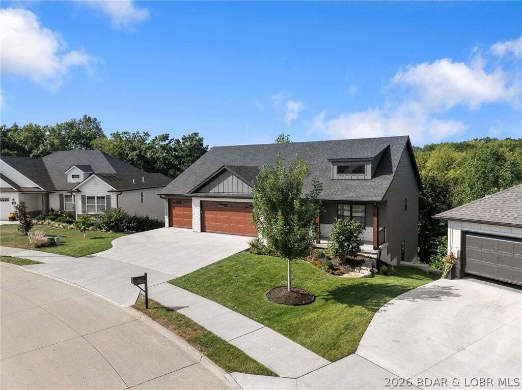 House in Columbia, Missouri, United States 5 - 18924910