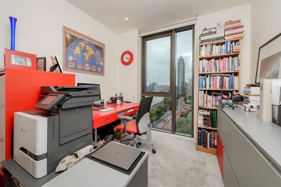 Apartment in Nine Elms, Wandsworth (Greater London), England 4 - 18925731