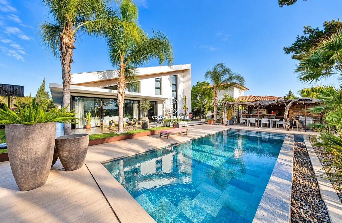 Villa in Les Platanes, Perpignan, France 1 - 17332345