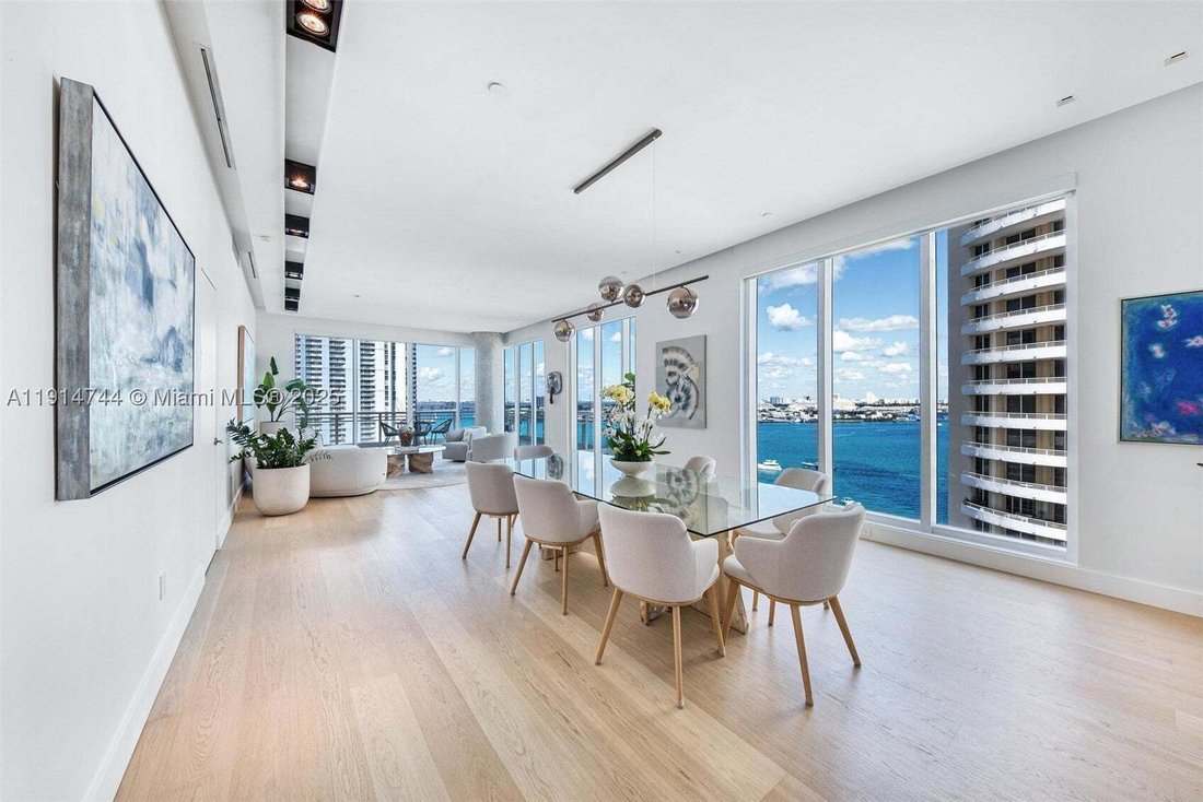 Condo in Miami, Florida, United States 2 - 16689053