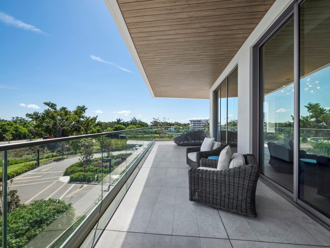 Condo in Longboat Key, Florida, United States 5 - 18925806