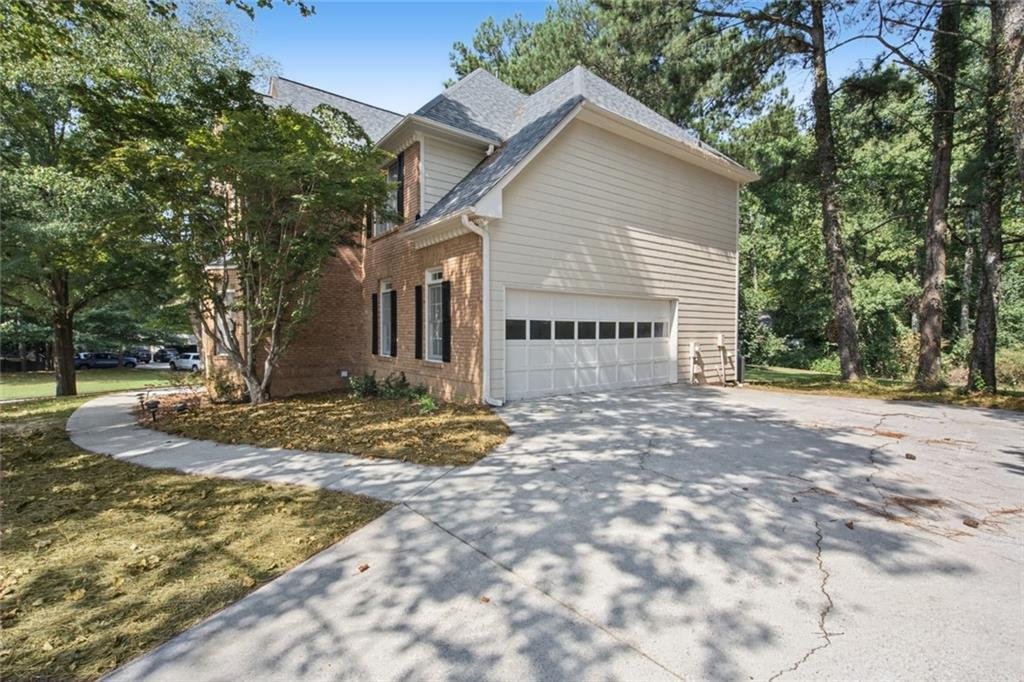 House in Buford, Georgia, United States 4 - 18053640