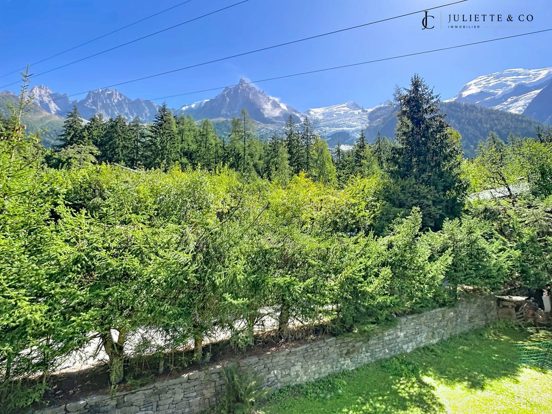 Chalet in Chamonix-Mont-Blanc, Auvergne-Rhône-Alpes, France 5 - 18928064