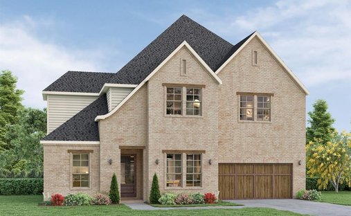House in Denton, Texas, United States 1