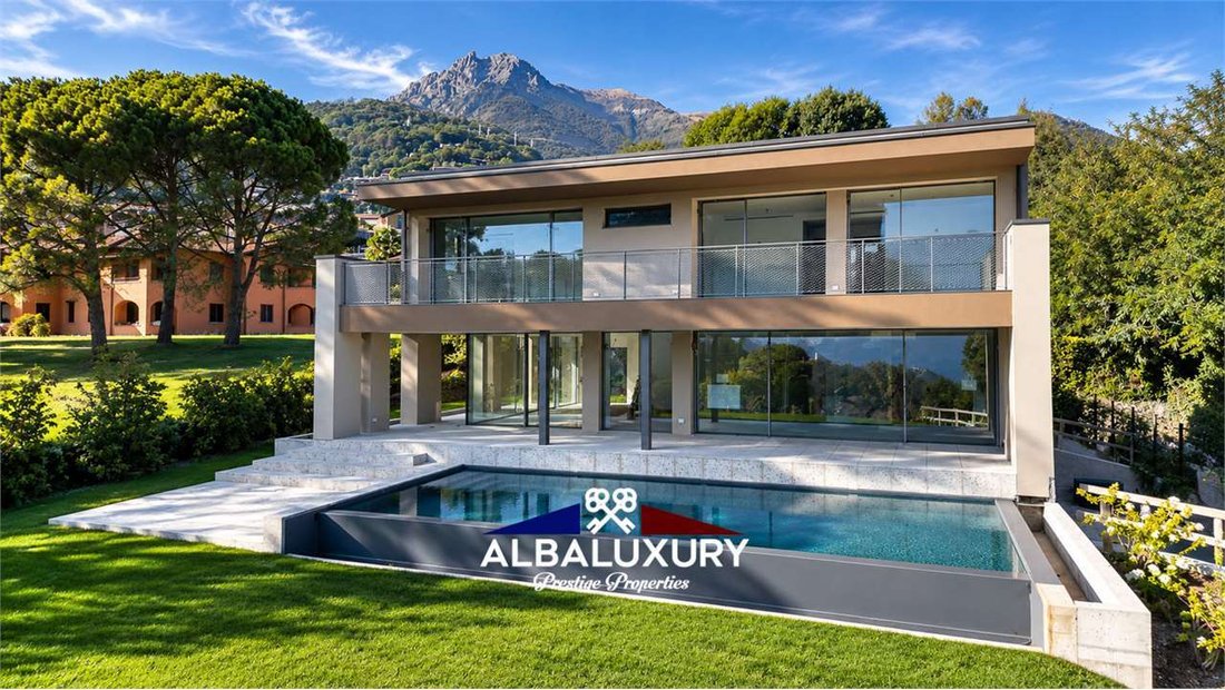 Villa in Menaggio, Lombardy, Italy 3 - 17297895