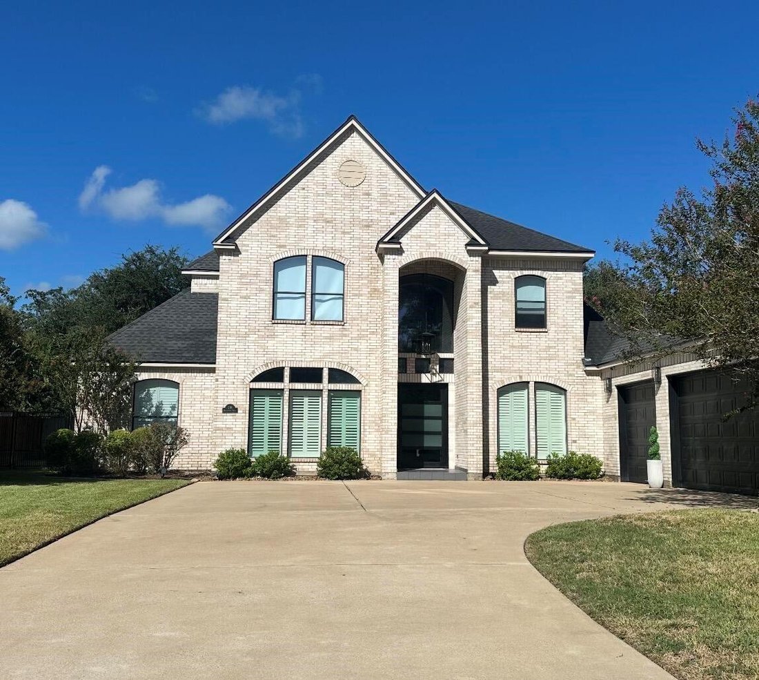 House in Lake Jackson, Texas, United States 1 - 18926553