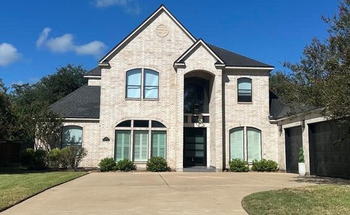 House in Lake Jackson, Texas, United States 1