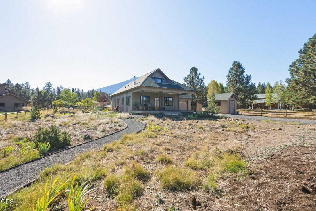 House in Camp Sherman, Oregon, United States 3 - 18925073