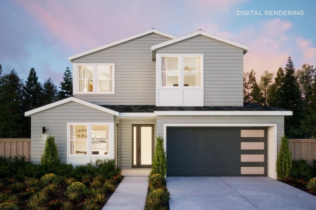 House in San Jose, California, United States 1 - 18629499