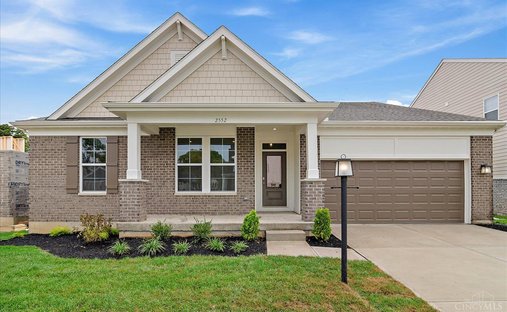 House in Beavercreek, Ohio, United States 1