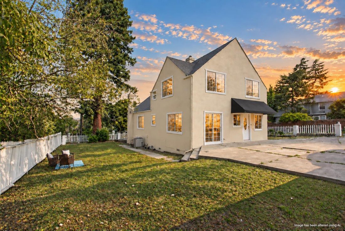 House in Hayward, California, United States 3 - 18924983