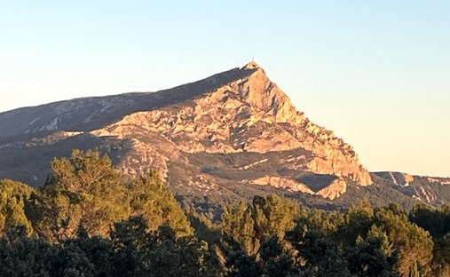 House in Saint-Marc-Jaumegarde, Provence-Alpes-Côte d'Azur, France 1