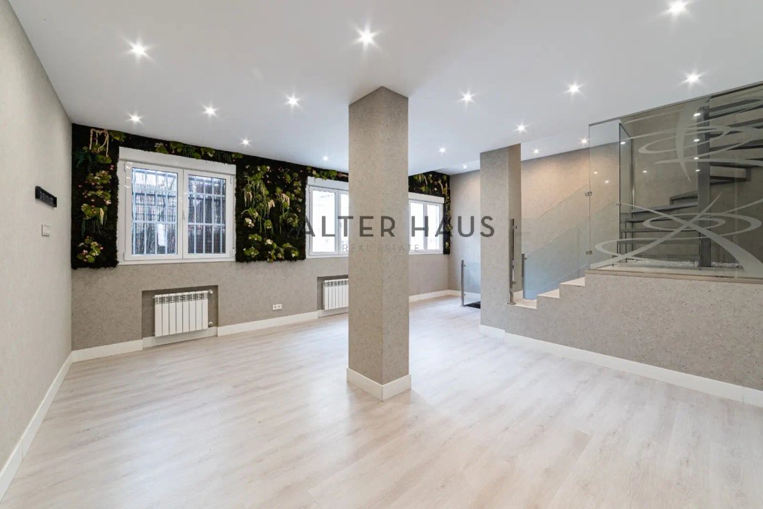 Apartment in Chamartín, Madrid, Spain 1 - 18924146