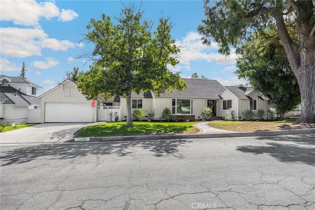 House in Whittier, California, United States 3 - 18926151