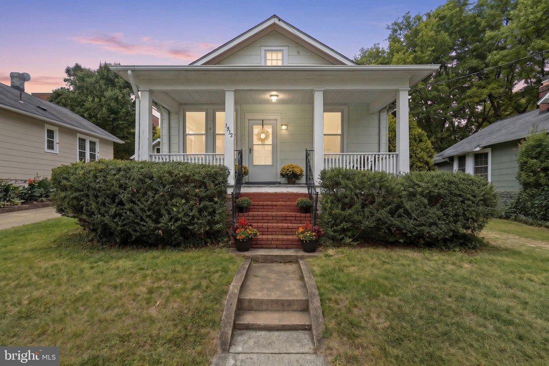 House in Arlington, Virginia, United States 1 - 18924679