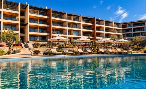 Condo in Cabo San Lucas, Baja California Sur, Mexico 1