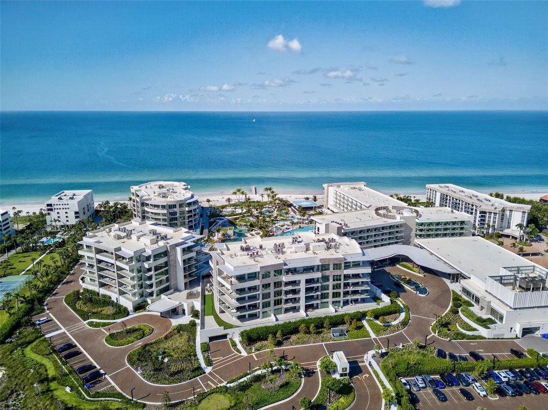 Condo in Longboat Key, Florida, United States 1 - 18925806