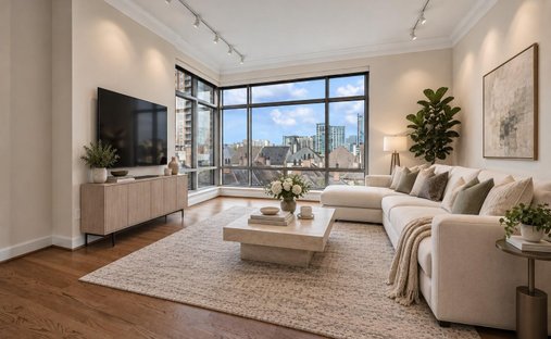 Condominio en Houston, Texas, Estados Unidos 1