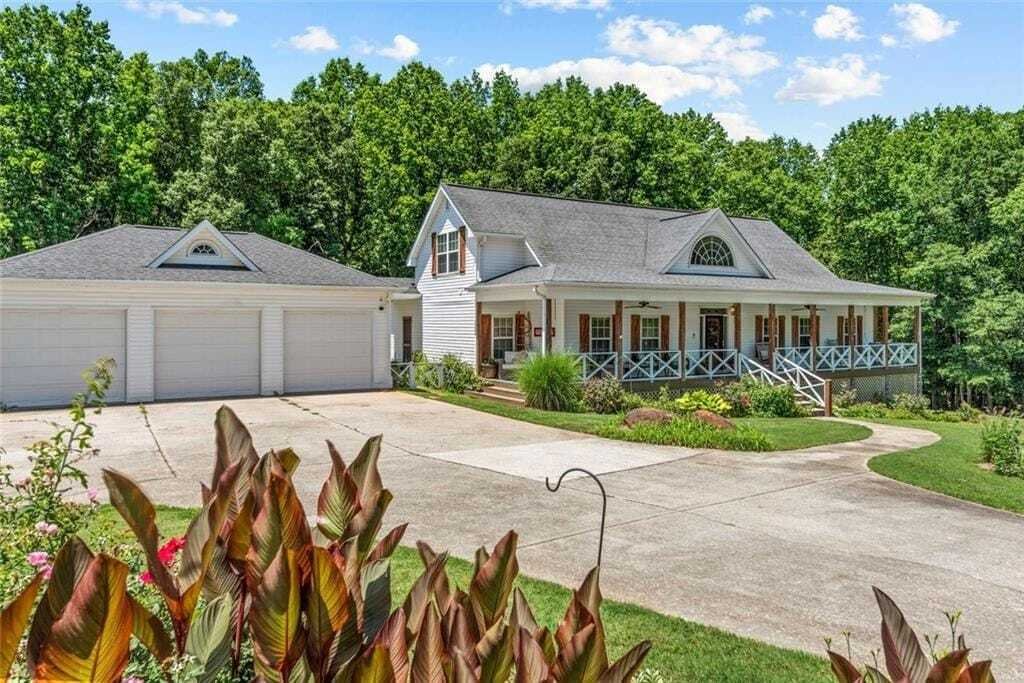 House in Maysville, Georgia, United States 4 - 18925272
