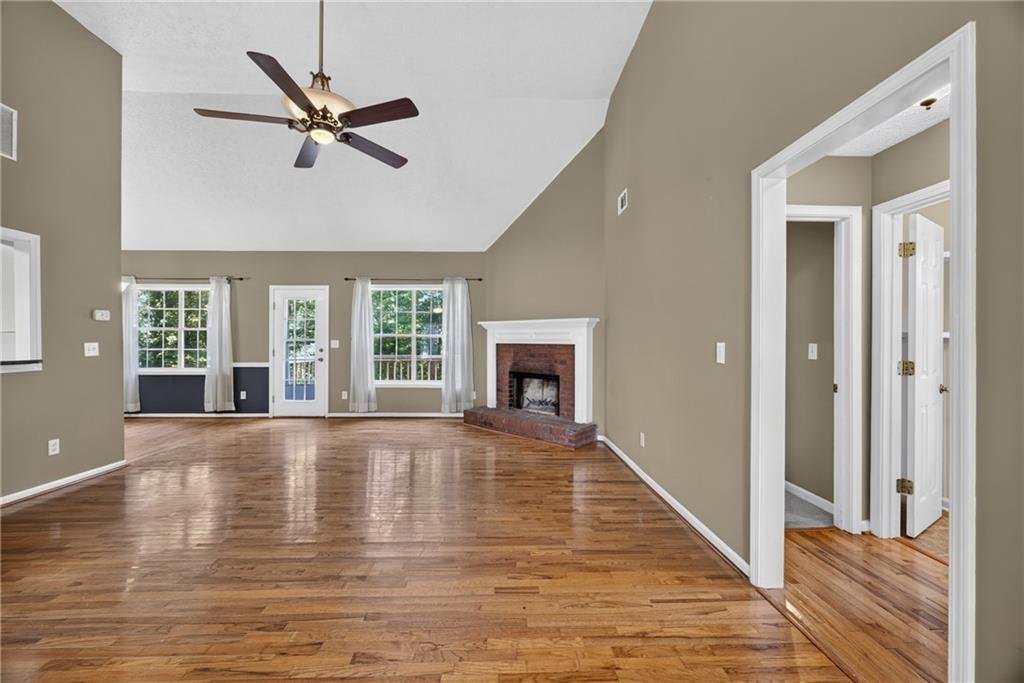 House in Buford, Georgia, United States 4 - 18926413