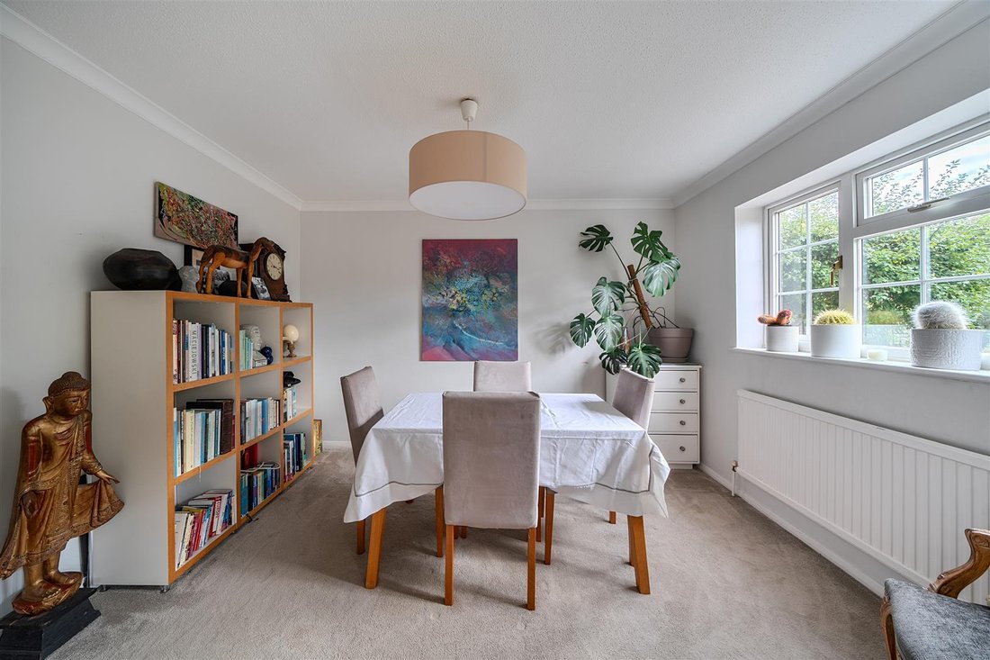 Casa a Maidenhead, Inghilterra 5 - 18925702