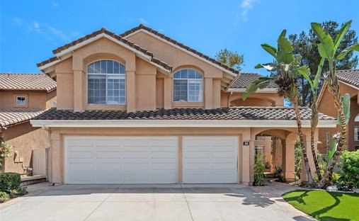 House in Aliso Viejo, California, United States 1