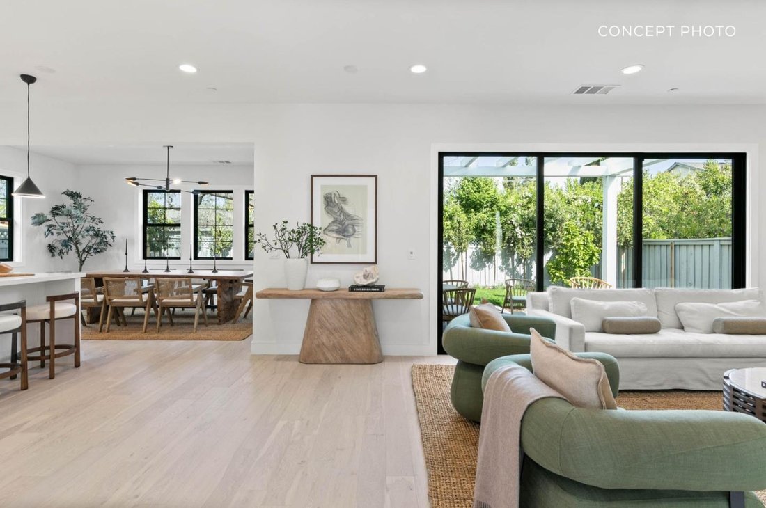 House in Menlo Park, California, United States 4 - 18551671
