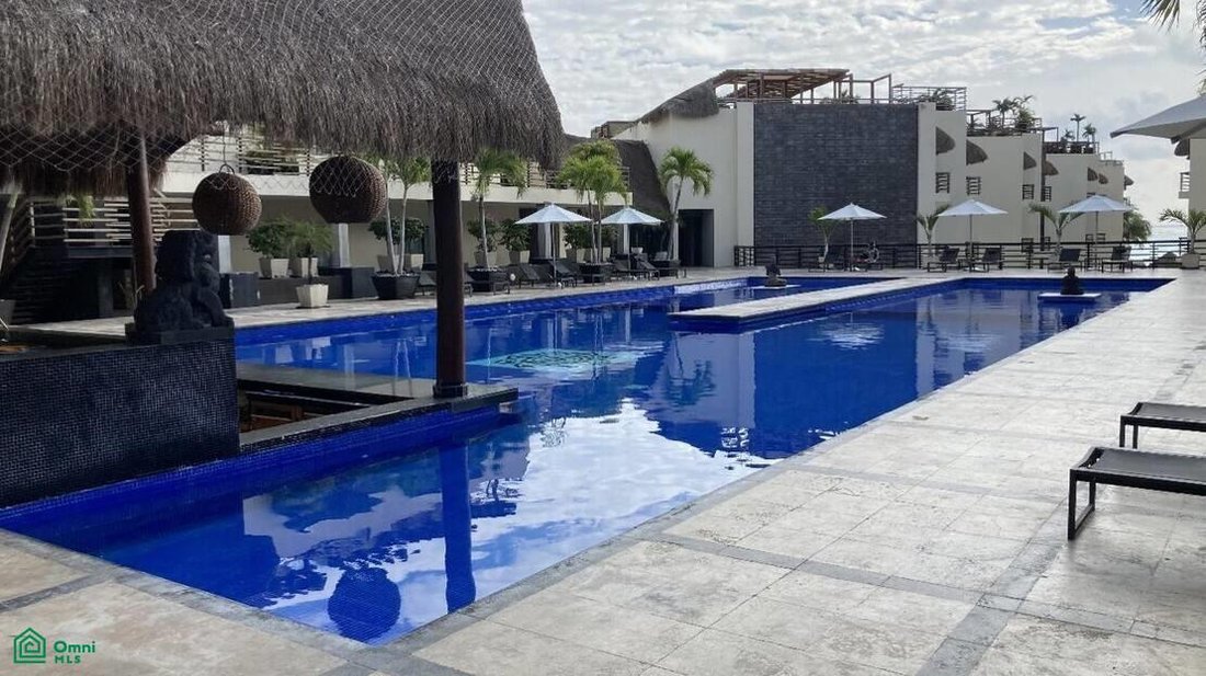 Condo in Playa del Carmen, Quintana Roo, Mexico 5 - 17466291