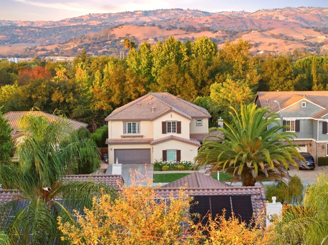 House in Morgan Hill, California, United States 1 - 18915467