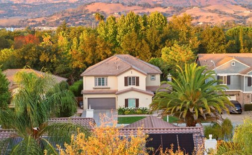 Casa a Morgan Hill, California, Stati Uniti 1
