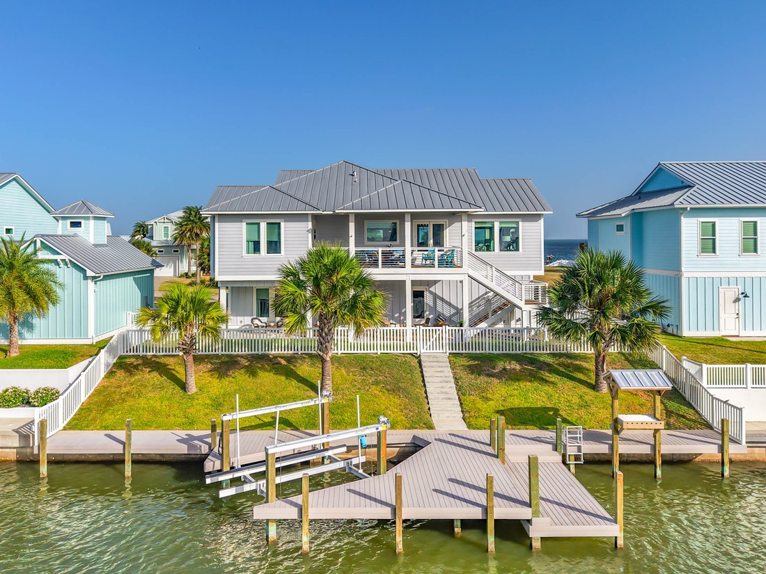 Haus in Rockport, Texas, Vereinigte Staaten 1 - 18924557