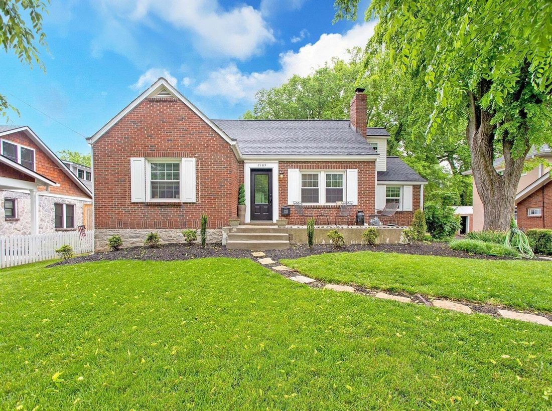 House in Nashville, Tennessee, United States 1 - 18925375