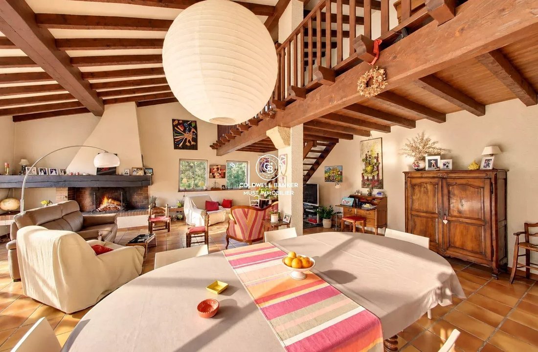 Villa in Les Jardins Saint Jacques, Perpignan, France 5 - 17616859