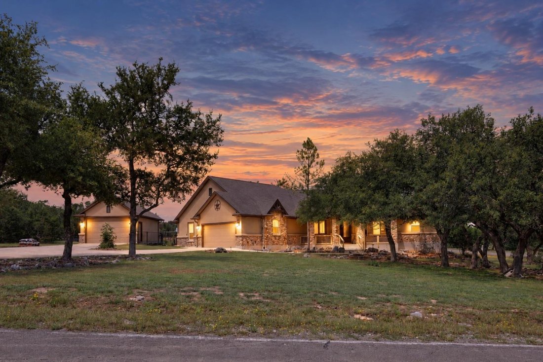 House in Wimberley, Texas, United States 2 - 18926088