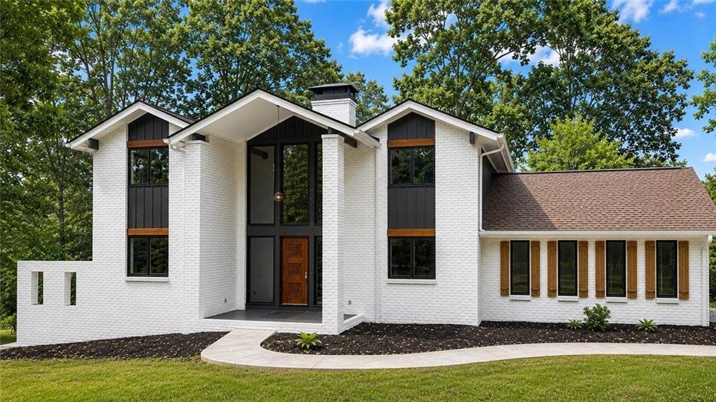 House in Canton, Georgia, United States 1 - 18333223