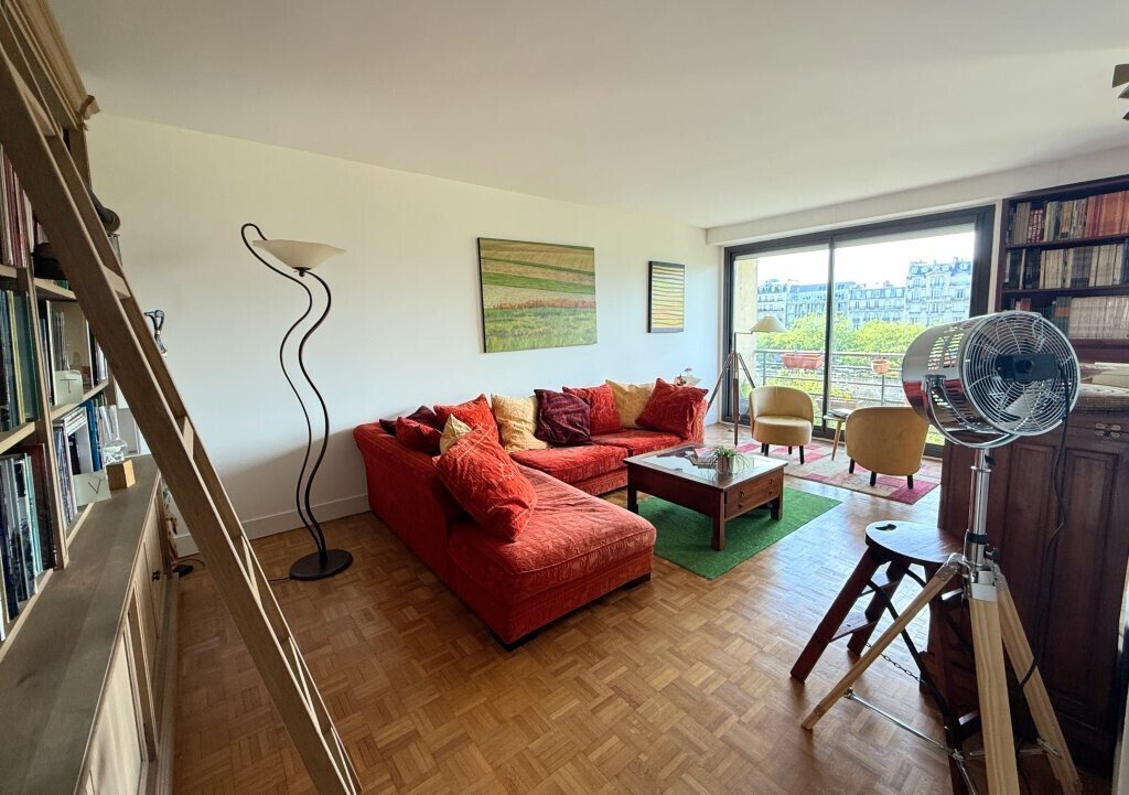 Apartment in Bastille-Popincourt, Paris 11e Arrondissement, Paris 3 - 18927012