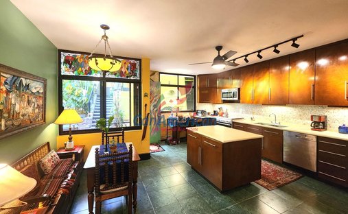 House in Mazatlán, Sinaloa, Mexico 1