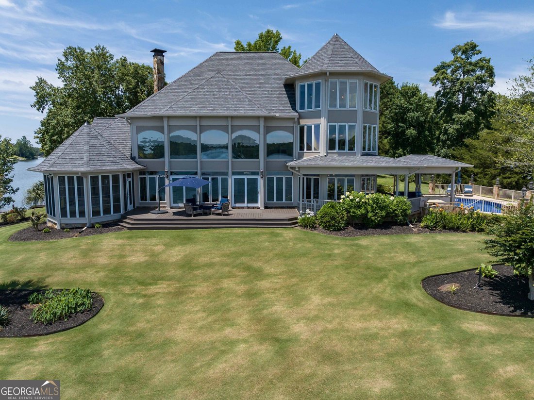 House in Salem, Alabama, United States 3 - 18925646