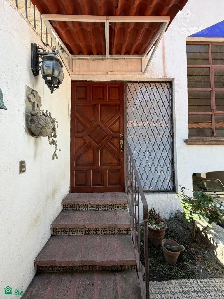 House in Santa Catarina Yecahuitzotl, Mexico City, Mexico 3 - 17232048