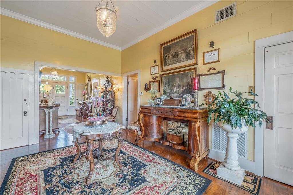 House in Ben Wheeler, Texas, United States 5 - 18926464