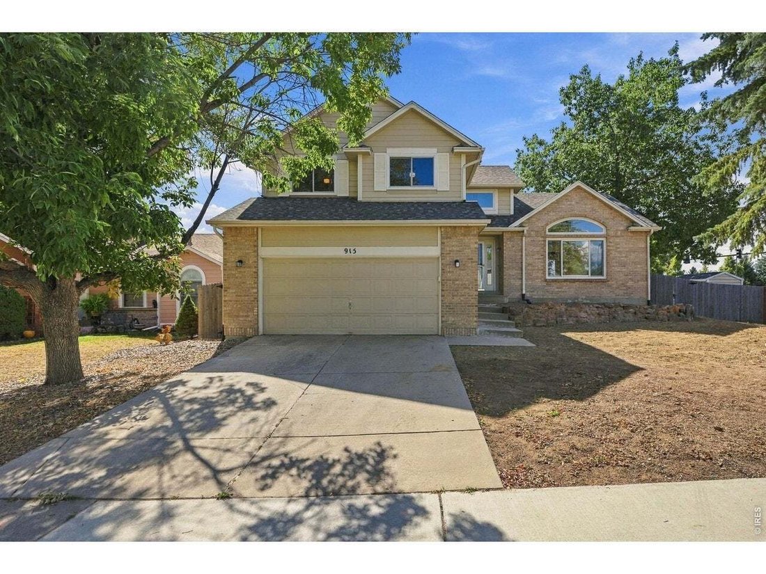 House in Lafayette, Colorado, United States 1 - 18924946