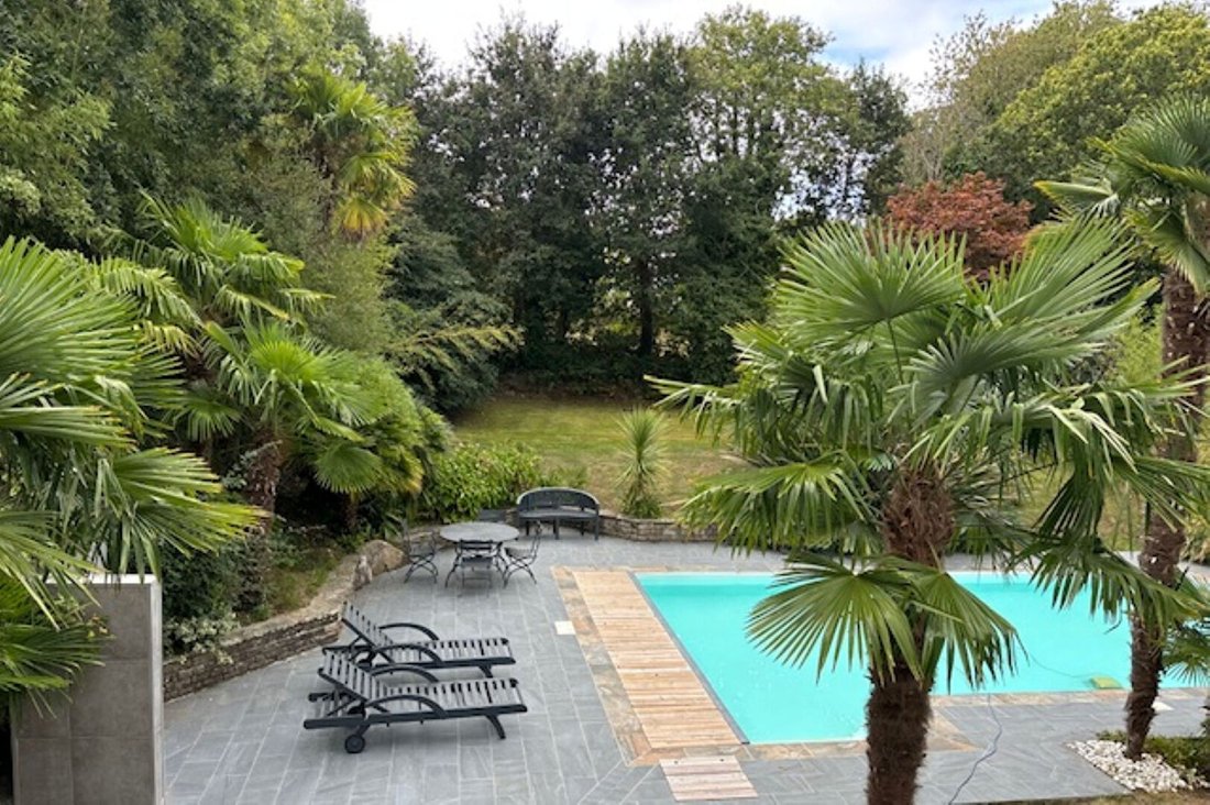Villa a Benodet, Bretagna, Francia 2 - 18405784