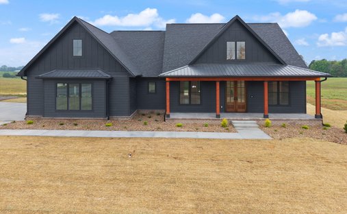 House in Winchester, Kentucky, United States 1