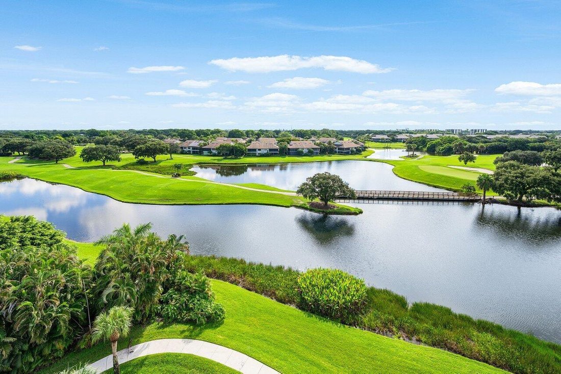 Condo in Boca Raton, Florida, United States 1 - 18925906