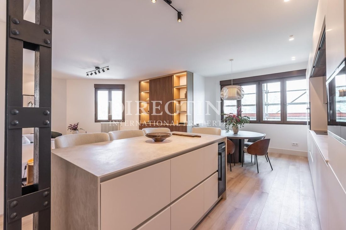 Apartment in Chamberi, Madrid, Spain 2 - 18927027