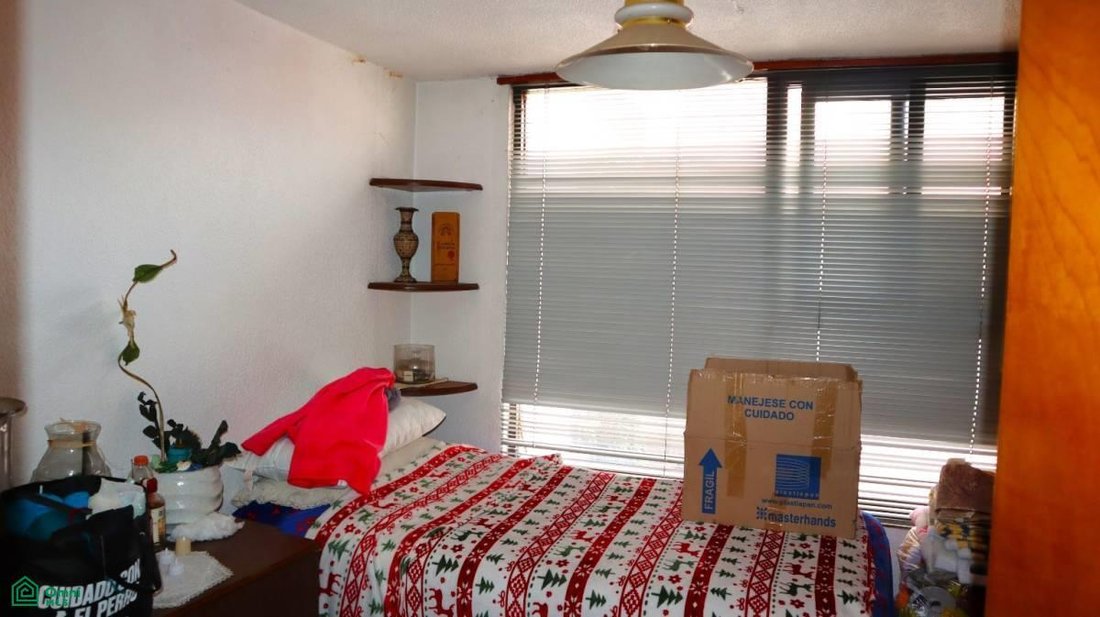 Townhouse in Mexico City, Mexico 2 - 18288474