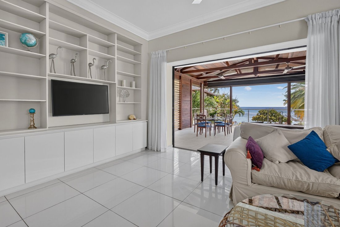 Penthouse in Tamarin, Rivière Noire District, Mauritius 5 - 14198544