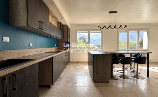 House in Saint-Martin-le-Vinoux, Auvergne-Rhône-Alpes, France 1