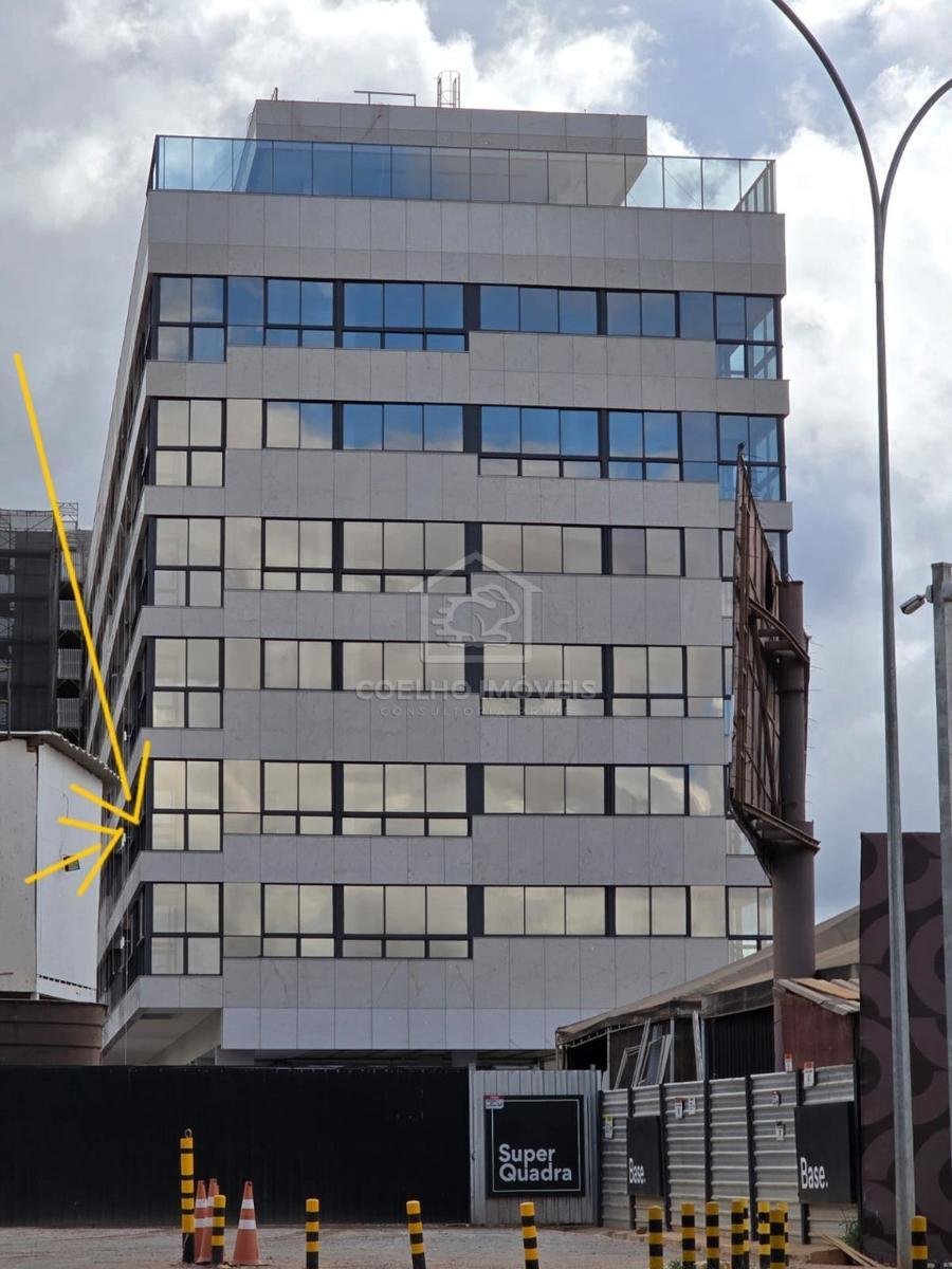 Apartment in Setor Sudoeste, Federal District, Brazil 4 - 18924538